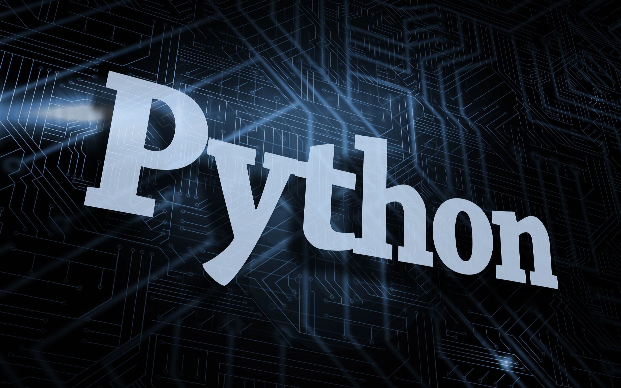 Python如何下載第三方庫?Python 下載第三方庫方法