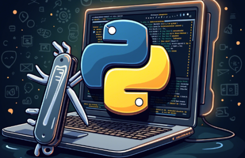python未響應(yīng)怎么辦 python程序未響應(yīng)的問題