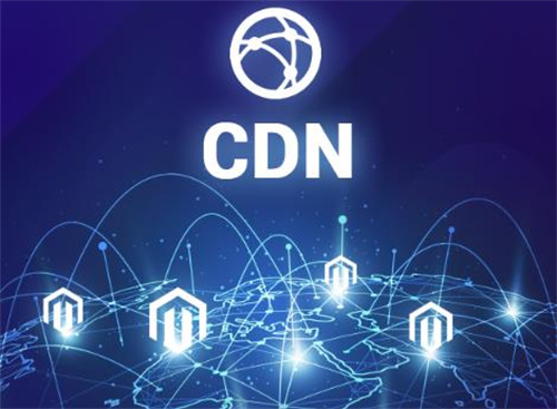 高防CDN技術原理是什么?高防CDN可以做什么